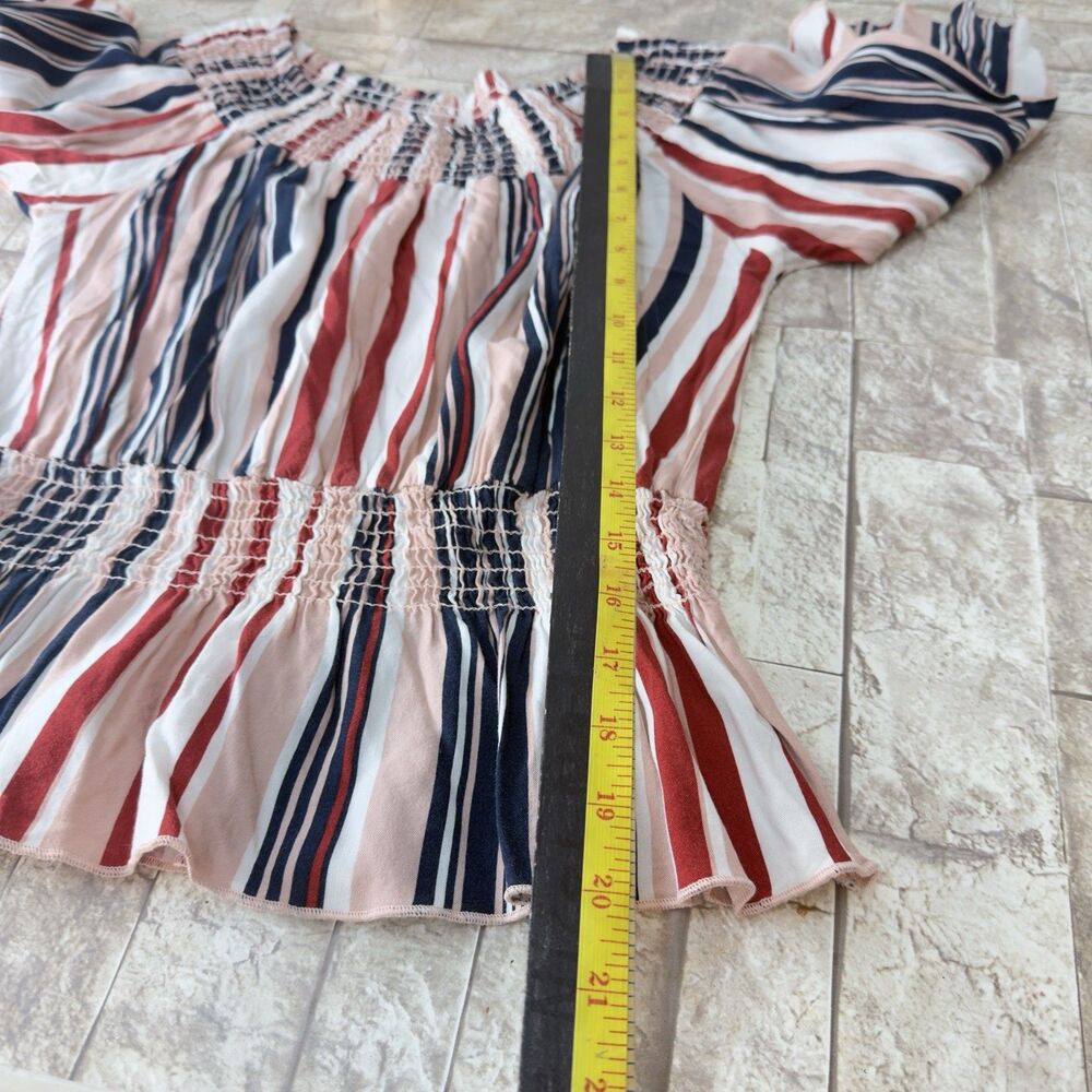 Ann Taylor Loft Women Skirt And Blouse Set M (8-10) Assorted Brand Set - Picture 11 of 16